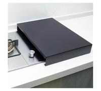 Tablero Antideslizante para Cubierta Placa Cocina Resistente A Los Arañazos Y Al Desgaste Soporte para Placa Inducción Adecuado para Cocinas Pequeñas WXQTM(35x45x9cm)