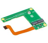 Tablero Compacto M.2 Hat, Placas Raspberry Pi 5 - SC1771