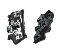 Tablero Conector para piloto para delantero y para Elysee para c-elysee 2014 2015 2016 Reparación Luces Señal Giro Material Negro