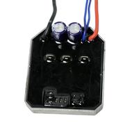 Tablero controlador de máquina de corte eficiente adecuado para entusiastas del bricolaje y servicios profesionales de reparación de metales y corte de metal