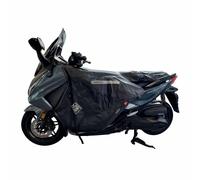 Tablero cubre piernas tucano para honda 125 forza 2023+, 350 forza 2023+ (r238-x