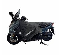 Tablero cubre piernas tucano para honda 125 forza 2023+, 350 forza 2023+ (r238pr