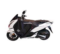 Tucano Urbano Cubierta impermeable Termoscud R223X para Honda PCX 125/150 (desde 2021) Negra