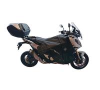 Tablero cubre piernas tucano para honda 750 x-adv 2021+ (r221pro-x) (termoscud p
