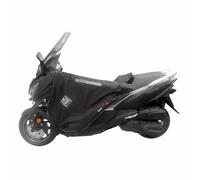 Tablero cubre piernas tucano para kymco 125-300 cruisym (r201-x) (termoscud) (si