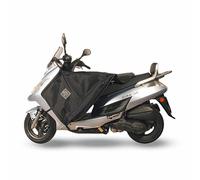 Tablero cubre piernas tucano para kymco 50-125-200 dink 2006+ (r065-x) (termoscu