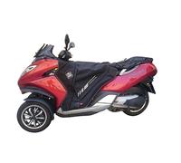 Tablero cubre piernas tucano para peugeot 125-400 metropolis 2014+ (r173pro-x) (