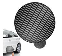 Tablero de abolladuras reflectante, herramienta de panel de detección automática, tablero de reparación de 8.6 pulgadas con patrón de línea, tableros de detección, herramientas de automóvil con diseño