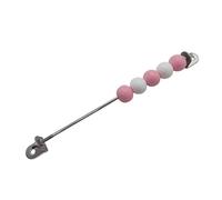 ＡＷＨＡＯ Tablero de Actividades para, Materiales para Manualidades, Juguetes Educativos para Desarrollar Habilidades Básicas, Juguetes, Rosado
