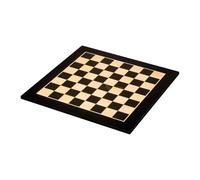 Tablero De Ajedrez - Bruselas - Ancho 40 Cm - Tamaño De Cuadro 40 Mm