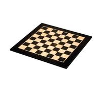 Tablero De Ajedrez - Bruselas - Ancho 50 Cm - Tamaño De Cuadro 50 Mm