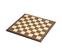 Tablero De Ajedrez - Copenhague - Ancho 40 Cm - Tamaño De Cuadro 45 Mm