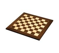 Tablero De Ajedrez - Helsinki - Ancho 45 Cm - Tamaño De Cuadro 45 Mm