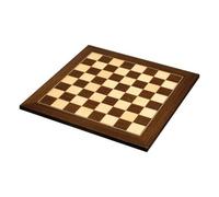 Tablero De Ajedrez - Helsinki - Ancho 55 Cm - Tamaño De Cuadro 55 Mm