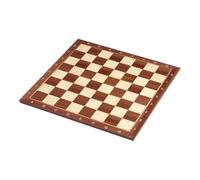 Tablero De Ajedrez - Londres - Ancho 40 Cm - Tamaño De Cuadro 40 Mm