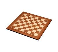 Tablero De Ajedrez - Londres - Ancho 40 Cm - Tamaño De Cuadro 40 Mm