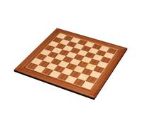 Tablero De Ajedrez - Londres - Ancho 45 Cm - Tamaño De Cuadro 45 Mm