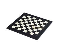 Tablero De Ajedrez - París - Ancho 50 Cm - Tamaño De Cuadro 50 Mm