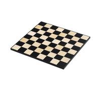 Tablero De Ajedrez - Roma - Ancho 45 Cm - Tamaño De Cuadro 55 Mm