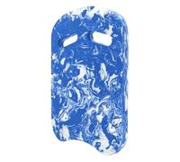 Tablero de - Alta flotación en Forma de U, Dispositivo para Principiantes de Espuma EVA | Ayuda de Entrenamiento de Piscina Resistente con Mango de Transporte, aprenda a Nadar Equipos de Tabl