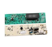 Tablero De Anuncios De Placa Base DSG A25 2020116, Compatible Con Hisense, Lavadora