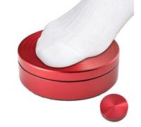 Tablero de Baile, Equipo Antideslizante de Entrenamiento de Equilibrio, Disco de para Danza, para Bailarinas, Animadoras, Gimnastas, Patinaje Artístico, Estudio, Exterior