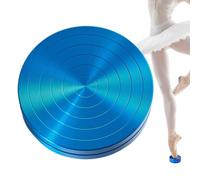 Tablero de Baile | Equipo De Equilibrio Para Piruetas - Disco De Para Gimnasia | para Mujeres Hombres Adultos Bailarines Gimnastas Porristas Patinadores Artísticos
