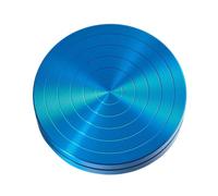 Tablero de Baile - Equipo De Equilibrio Para Piruetas - Disco Giratorio para Patinadores - para Mujeres Hombres Adultos Niños Bailarines Gimnastas Porristas Patinadores