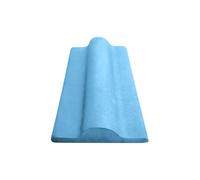 Tablero de balance de la pierna: herramienta de inclinación de estiramiento de terneros, camilla de pie ajustable | Maestra de ejercicios portátiles para recuperación, yoga, gimnasio, pilates, adolesc