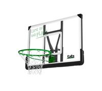 Tablero De Baloncesto Salta Center Con Aro - Diseño Robusto Y Compacto Para A