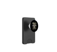 Tablero de Brujas escocés PopSockets PopWallet para MagSafe