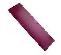 Tablero de Cabello Destacado Púrpura Dye Acrílico Paleta Coloración de Cabello Largo