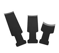 Tablero de Color de Tinte para el Cabello, Evita el Deslizamiento Tablero de Color de Cabello Profesional con Peso Ultraligero para Mujeres para el Cabello en el Hogar Uso de Bricolaje para