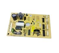 Tablero De Computadora for Refrigerador, Compatible Con Samsung, DA41-00482A BCD-285WNLVSB Tablero De Conversión De Frecuencia