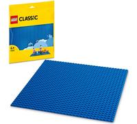 Tablero de construcción azul LEGO - LEGO