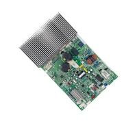 Tablero De Control De Aire Acondicionado, Compatible Con Midea, KFR-72W/BP2-(311+0515+6061HD+PSS30S92F6-AG+6822+HEAT).D.13.WP2.1 17122000036588 Conjunto De Inversor De PCB