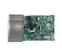 Tablero De Control De Aire Acondicionado, Compatible Con Midea, KFR-72W/BP2-(311+0515+6061HD+PSS30S92F6-AG+6822+HEAT).D.13.WP2.1 17122000036588 Conjunto De Inversor De PCB