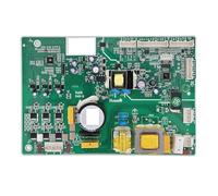 Tablero De Control De Energía PCB Principal For Refrigerador, Compatible Con BEKO, Uso De Reemplazo W19-7919EGNO4331XPN