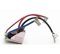 Tablero de control de fase de 220v de repuesto para batidoras con soporte de cabezal inclinable KitchenAid, también conocida como W10217542 (anteriormente 9701269)