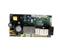 Tablero De Control De Lavavajillas, Compatible Con Midea, Compatible Con Hansa, Compatible Con Teka, Piezas De Placa Base 17176000033260 WQP12-U7601S.D.1-2 V1.0