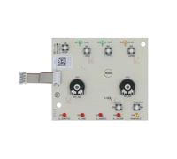 Tablero de control de máquinas de café, versión de botón, panel, compatible con Delonghi,ESAM3200S, 4200,2600, repuestos for máquinas de café