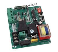Tablero de Control de Motor de Puerta Corredera, Tablero de Control de Motor de Puerta 220V