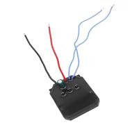 Tablero de Control de Motor sin escobillas 18V 24V for cortacésped inalámbrico cortasetos herramientas eléctricas de jardín placa de circuito eléctrico 62x52x7mm