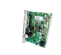 Tablero de control de motores D020054 / D020054R | Controlador de cinta de correr YJ-2300L, Compatible con Sole F63/F65/F80/F85, Spirit, 110V, Plug-and-Play, No requiere programación