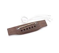 Tablero de control de piano, puente de guitarra, buscador de sonido, pastillas, multiusos, mano de obra hecha para piano, pastillas eléctricas, pastillas acústicas