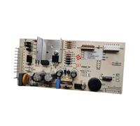 Tablero de control de refrigerador, compatible con BEKO, piezas de congelador de placa base de refrigerador PCB de circuito 4326992285