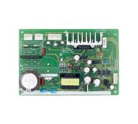 Tablero De Control De Refrigerador, Compatible Con Samsung, DA92-00228E DA92-00228F Circuito PCB DA41-00784A Placa Base De Refrigerador Placa De Congelador, Placa