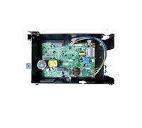 Tablero De Control De Unidad Exterior De Aire Acondicionado, Compatible Con Midea, BP2 BP3, Piezas De Repuesto De Acondicionamiento De PCB Universales Compatibles(BP2 AC)