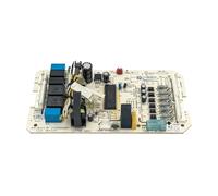 Tablero de control de unidad exterior KFR-75LW/E-30 circuito PCB KFR-120W/S-511Q piezas de acondicionamiento, Compatible con aire acondicionado Midea