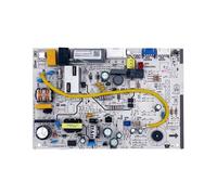 Tablero De Control De Unidad Interior CE-KFR26G/BP2N1Y-AE 17122000038973 For Circuito De Aire Acondicionado PCB For Midea, Partes